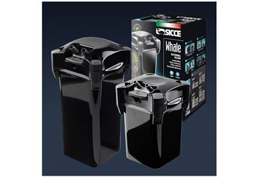 Sicce WHALE 200 - ext filter (200L)