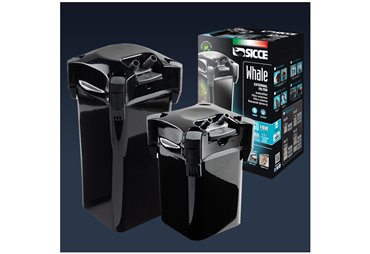 Sicce WHALE 350 - ext filter (350-1100L)