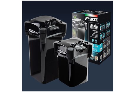 Sicce WHALE 350 - ext filter (350-1100L)