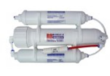 RO mini-50 filtrační jednotka