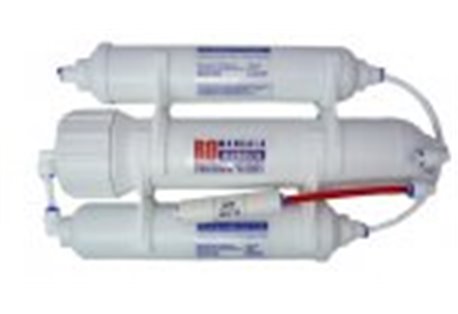 RO mini-50 filtrační jednotka