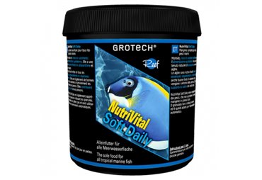 NutriVital Soft Daily Granule 1,4 - 2,2 mm 175g