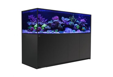 REEFER-S 1000 - Black (210cm)