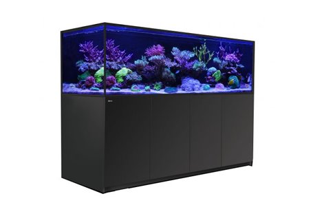 REEFER-S 1000 - Black (210cm)