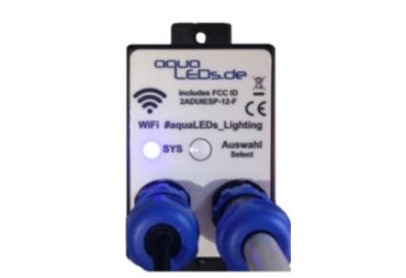 AquaLED náhradní wifi modul