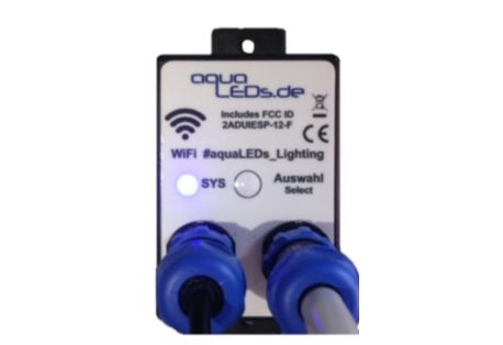 AquaLED náhradní wifi modul