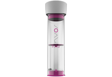 Nyos TORQ® G2 system reactor Body 2.00