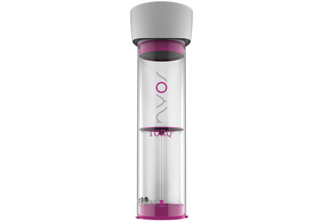 Nyos TORQ® G2 system reactor Body 2.00