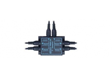 Y-adapter 7092,34