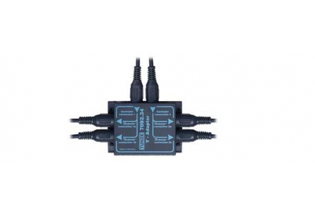Y-adapter 7092,34