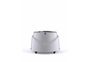 Nyos TORQ® G2 system reactor Dock