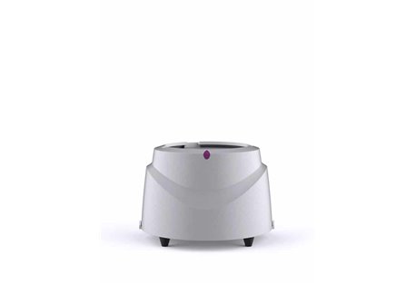 Nyos TORQ® G2 system reactor Dock