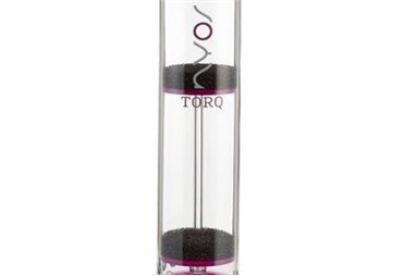ND – náhradní bio-houba bez díry pro Nyos TORQ system reactor průměr 100