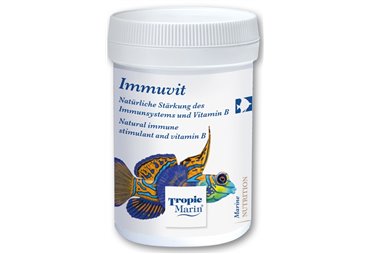 TROPIC MARIN IMMUVIT 100 ml