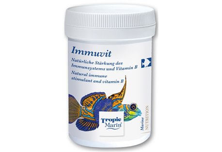 TROPIC MARIN IMMUVIT 100 ml