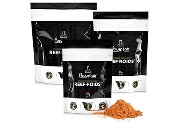 PolypLab Reef Roids - krmivo pro korály, 75g