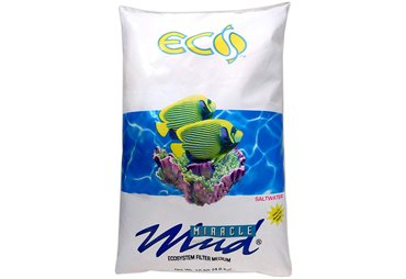 Miracle Mud, pytel - 4,5kg