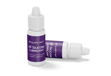 AF Silicone Lubricant - speciální mazivo k údržbě akva techniky (10ml)