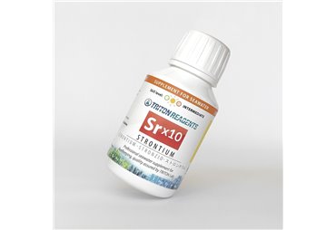 TRITON Trace Base Strontium 100ml x10 koncentrace