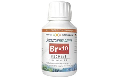 TRITON Brom 1l