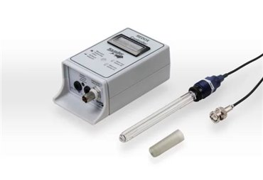 Sander Redox Controller – měření a řízení redox potenciálu (ORP) s ozonizátory C, S , P