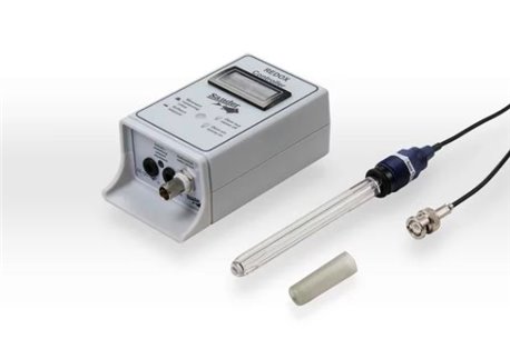Sander Redox Controller – měření a řízení redox potenciálu (ORP) s ozonizátory C, S , P
