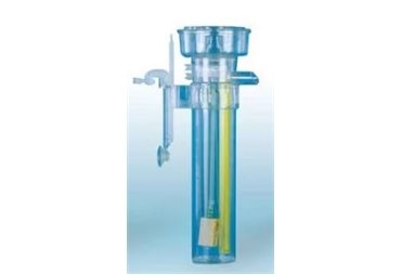 Odpěňovač / ozonreaktor Sander Maxi Skim 200 pro akvária do 120 l