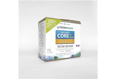 Core7 Flex Base Elements na 4x4 l nebo 2x8 l – pro rifová akvária s TRITON method
