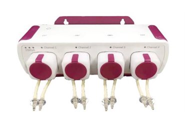 Jebao Smart Auto Dosing Pump MD-4.4, dávkovací čerpadlo