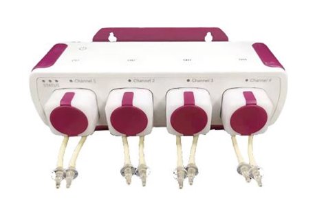 Jebao Smart Auto Dosing Pump MD-4.4, dávkovací čerpadlo