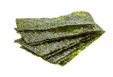Nori řasa 70g 50listů