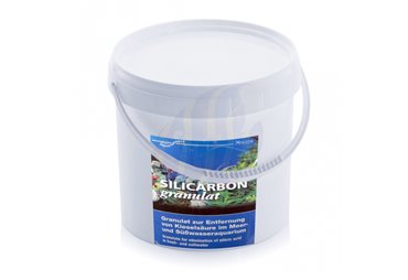 Silicarbon 4000g