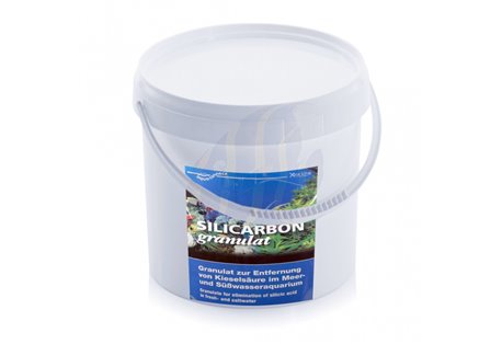 Silicarbon 4000g