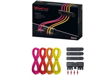 Red Sea R35356 Accessory kit red-yellow