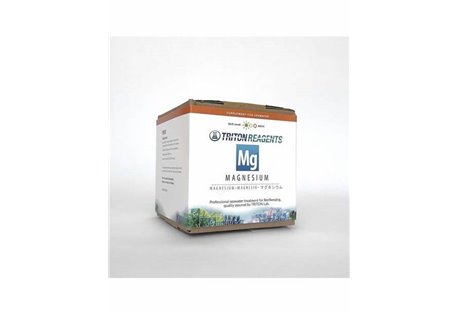 TRITON Trace Base Magnesium 1kg