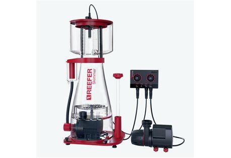 Reefer Skimmer 900 Red Sea s DC čerpadlem