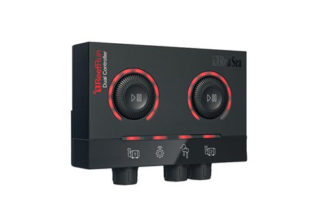 ReefRun Dual DC Pump Controller