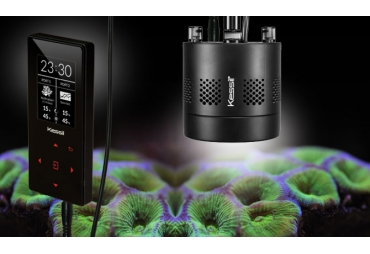 Kessil A160WE Tuna Blue, LED osvětlení (40W)