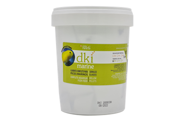 DKI marine Omnivorous, průměr 0,8 mm, 650 g