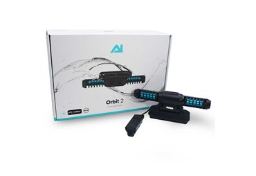 AI Orbit 2 - proudové čerpadlo nové generace (do 300L/15mm/~25W)