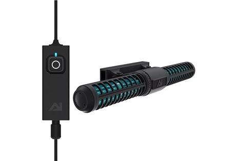 AI Orbit 4 - proudové čerpadlo nové generace (do 450L/20mm/~45W)
