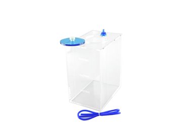 Kontejner k dávkovacímu zařízení (1,5 L)