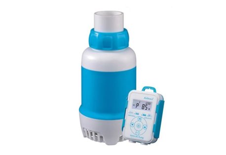 Čerpadlo Jebao/Jecod EXP 8000