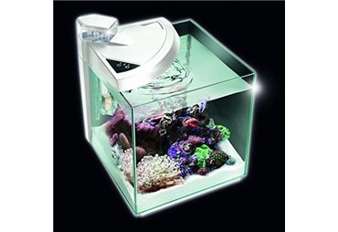 Kompletní akvárium NEWAMORE NMO50 Reef White
