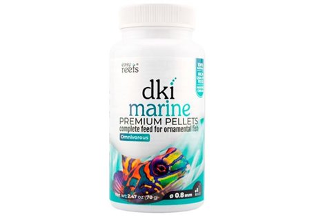 DKI marine Omnivorous, průměr 0,8 mm, 70 g