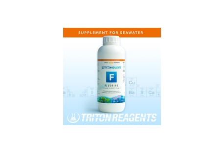 TRITON Trace Base Fluorine 1L