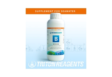 TRITON Trace Base Boron 1L