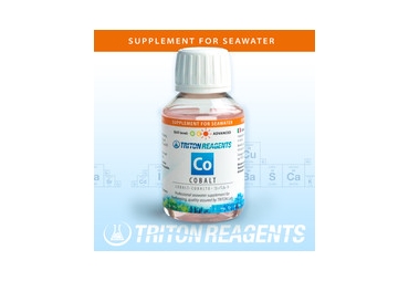 TRITON Trace Base Cobalt 100ml
