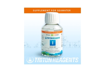 Triton Jód 100ml