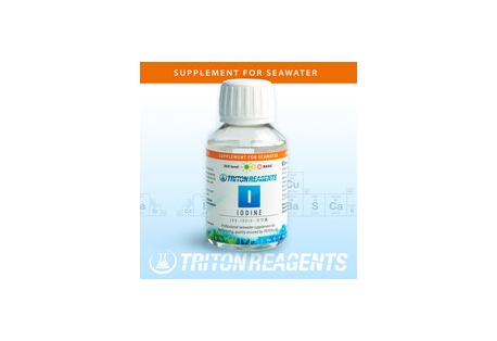 Triton Jód 100ml